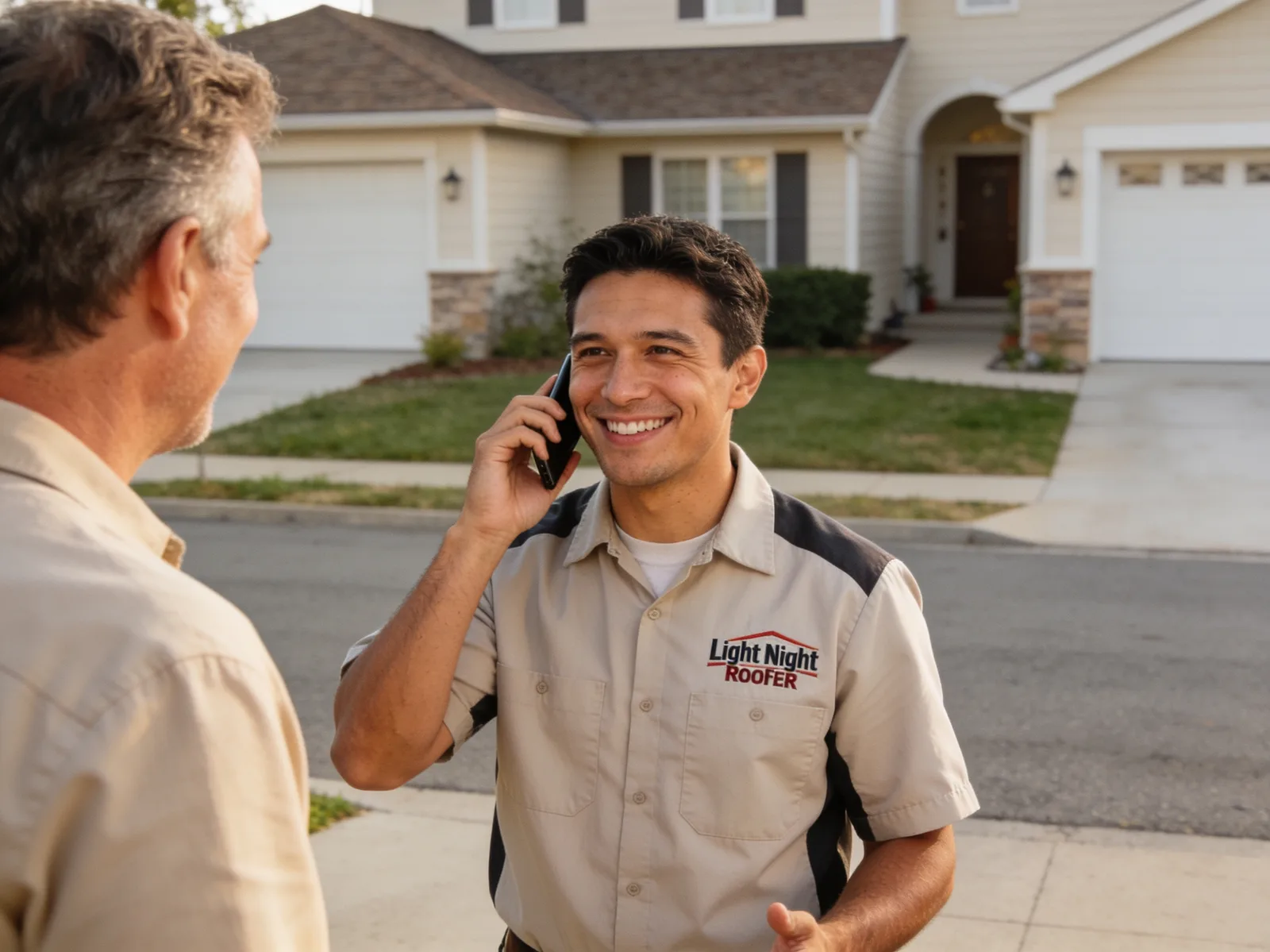 Emergency Roof Repair Brookesmith, TX FAQs